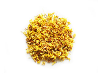 osmanthus flower tea wholesale