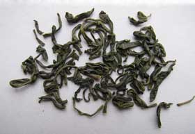 tunlu green tea- Twankay,Twankey,Twanky Tea