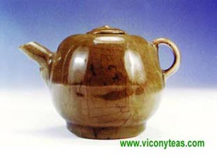 Tea Utensil of Song Dynasty