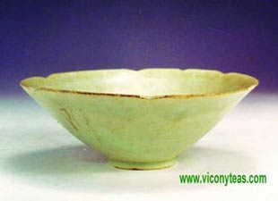 tea bowl of Song dynasty