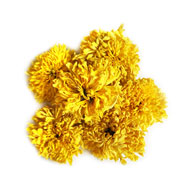 yellow chrysanthemum herbal tea wholesale