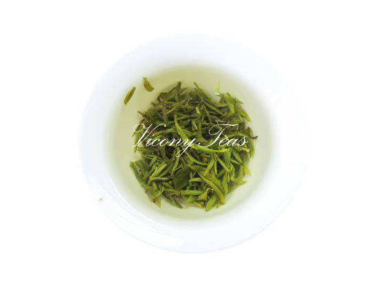 Tribute Biluochun Tea Infusion