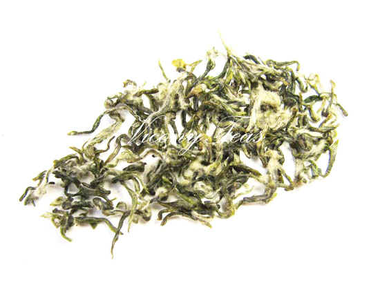 Tribute Biluochun Tea Leaves