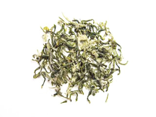 Tribute Biluochun Tea