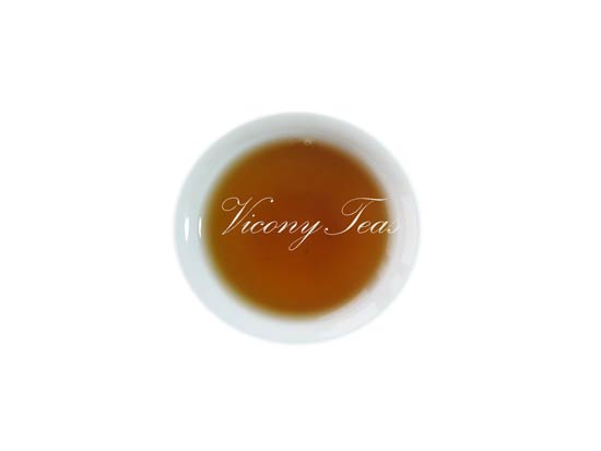 Bohea Tea Tong Jun Mei Infusion