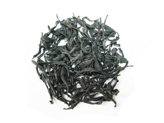 Bohea Tea Xiao Chi Gan