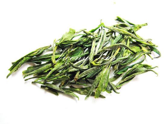 Huoshan Mountain Yellow Bud Tea Leaves