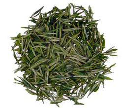 Huoshan Huangya | Huoshan Yellow Bud Tea