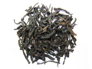 Hand-made smoky Lapsang Souchong superfine