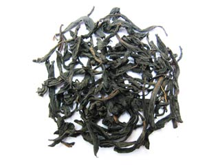 Premium Traditional Smoked Neishan Lapsang Souchong Black Tea