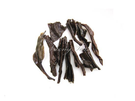 Loose Leaf Hand-made smoky Lapsang Souchong Superfine Brewed Tealeaves