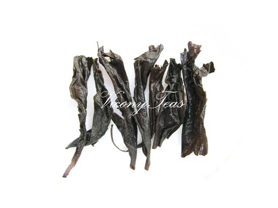 Premium Traditional Smoked Neishan Lapsang Souchong Black Brewed Tealeaves