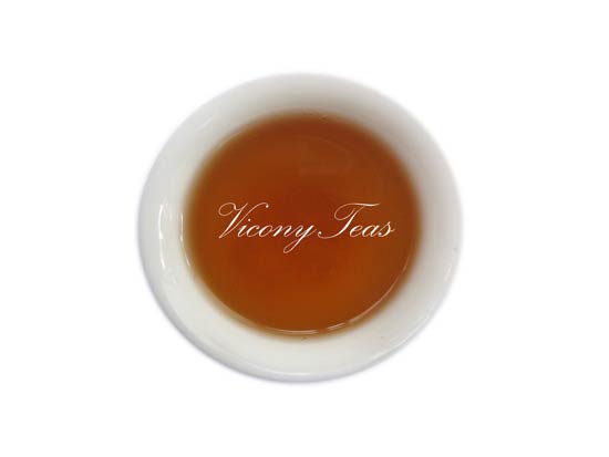 Unsmoked Lapsang Souchon Tea Infusion