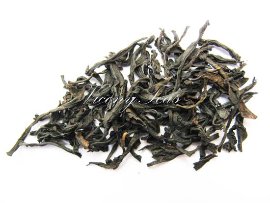 Loose Leaf Hand-made smoky Lapsang Souchong Superfine Tealeaves