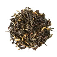 dian hong organic black tea wholesale