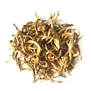 Organic Yunnan Gold Bud Tea Wholesale