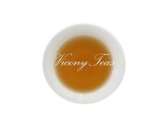 organic yunnan gold bud Tea Infusion