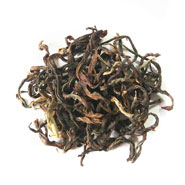Organic Yunnan Yellow Tea