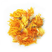 Pot Marigold Chrysanthemum flower tea wholesale