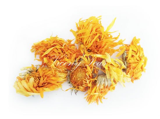 Calendula Pot Marigold Chrysanthemum tea wholesale