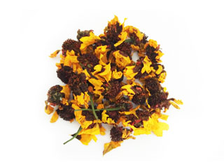 Kunlu Snow Chrysanthemum flower tea wholesale