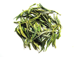 Huoshan Huangya Yellow Bud Tea