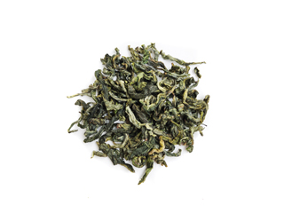 Fujian Curly Green Tea Wholesale