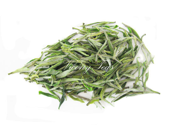 Fuxi Huangshan Maofeng Tea Leaves