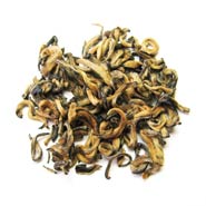 Golden Snail Tea Wholesale