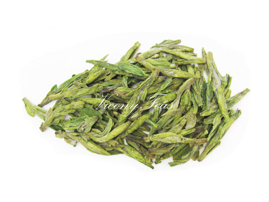 Meijiawu Longjing | Mei Jia Wu Dragon Well Tea Leaves