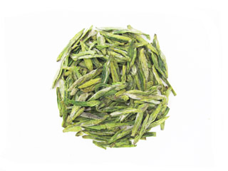 Shi Feng Longjing Tea | Lion Peak Dragon Well Tea Wholesale
