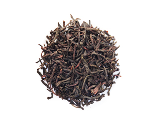 Wholesale Classic Loose Leaf Earl Grey Black Tea