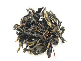 Ling Tou Dan Cong Oolong Tea