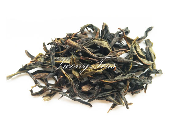 Ling Tou Dan Cong Oolong Tea Leaves