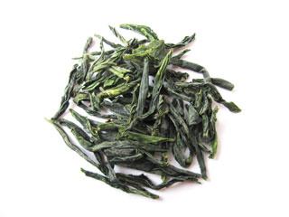 Liu'an Guapian Tea Wholesale | Melon Seed Tea