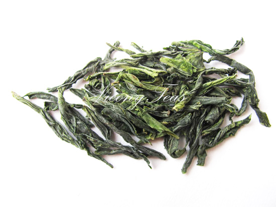 Melon Seed Tea, Liu'an Guapian