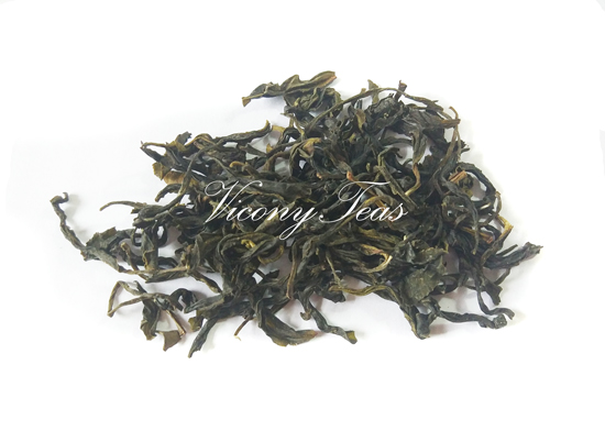 Pouchong Tea, Bao Zhong Oolong Tea