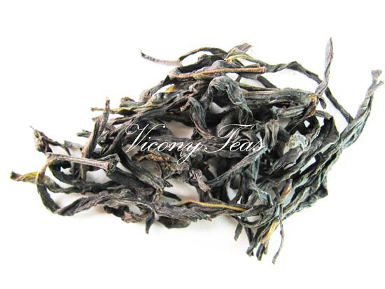 Yu Lan Xiang Phoenix Dancong Oolong Tea Leaves