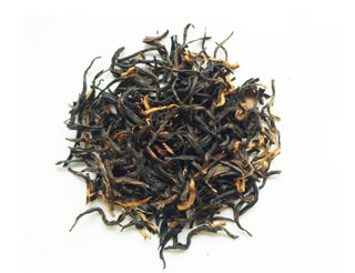 Tan Yang Black Tea