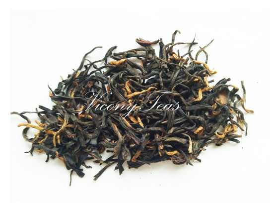 Tan Yang Gongfu Black Tea