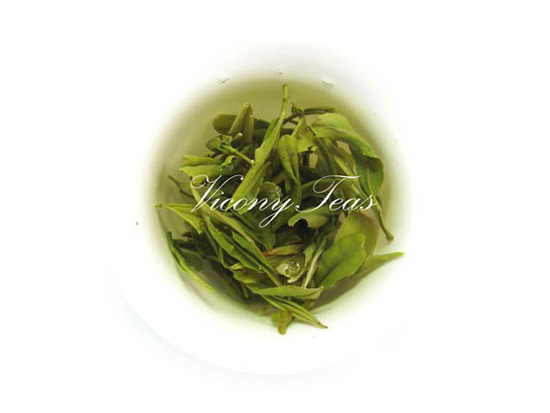 Huang Shan Mao Feng Tea Infusion