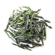 Premium Liu'an Guapian Tea