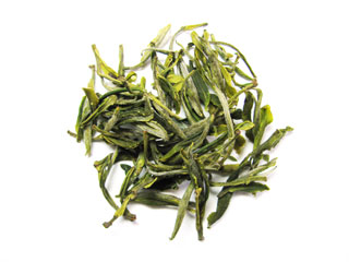 Huangshan Mao Feng Green Tea 1st Grade
