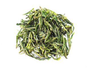 Huangshan Mao Feng Tea