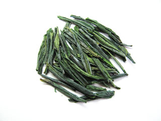 Premium Chinese Green Tea,Pre Rain Tea Luan Guapian Tea