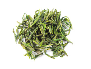 Huangshan Maofeng Tribute Tea