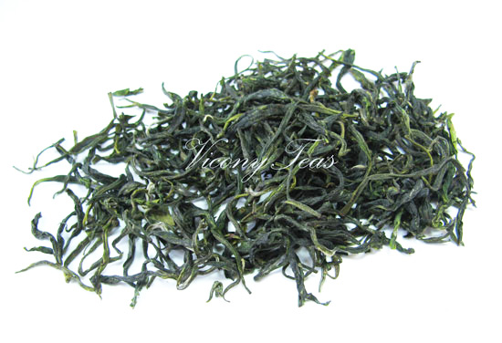Huangshan Yun Wu Tea | Cloud and Mist Tea