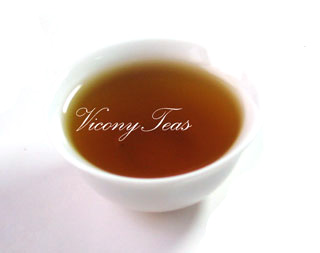 Gift Qimen Hong Mao Feng tea infusion