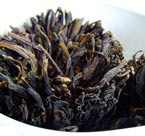 Hong Mu Dan- Keemun Peony Tea Flowers