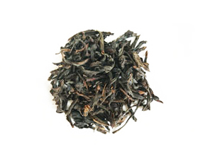 Organic Da Hong Pao Oolong Tea